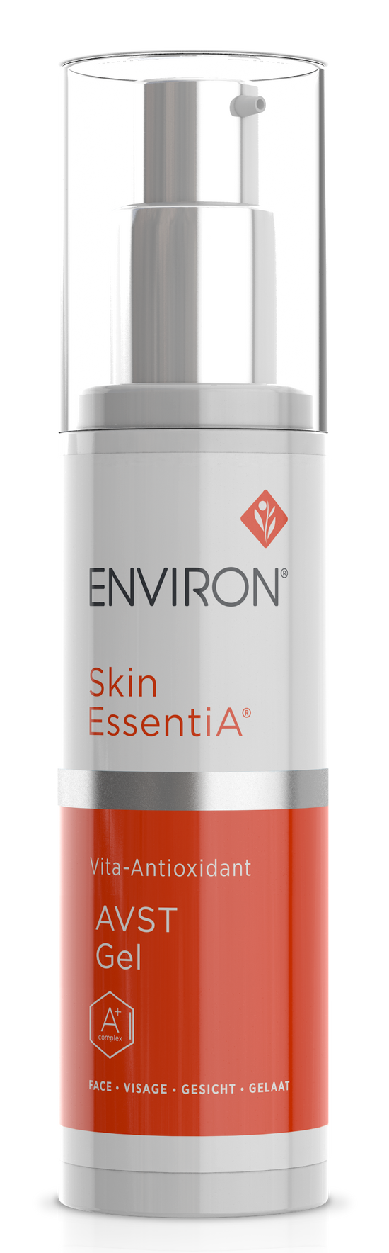 Image Title Vita-Antioxidant AVST Gel